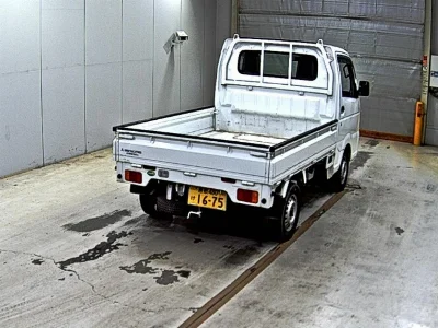 MITSUBISHI MINICAB TRUCK
