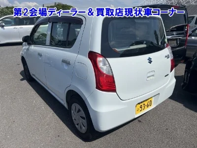 SUZUKI ALTO ECO
