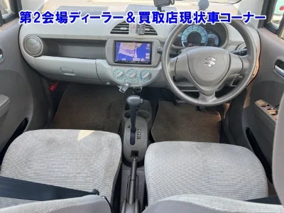 SUZUKI ALTO ECO