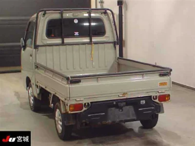 SUBARU SAMBAR TRUCK