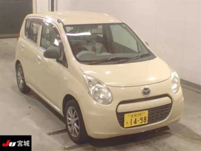 MAZDA CAROL ECO