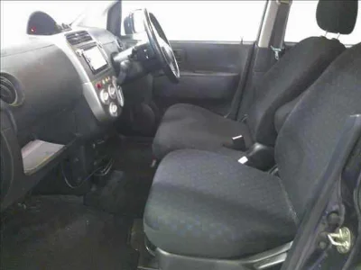 NISSAN OTTI