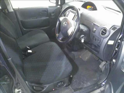NISSAN OTTI