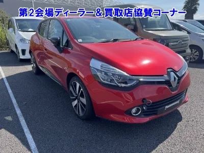RENAULT LUTECIA