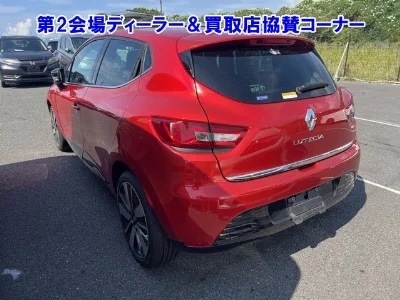 RENAULT LUTECIA