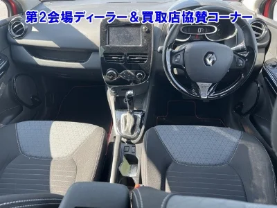 RENAULT LUTECIA
