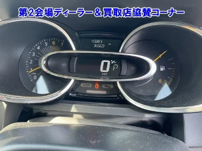 RENAULT LUTECIA