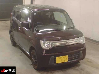 SUZUKI MRWAGON