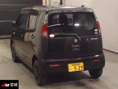 SUZUKI MRWAGON