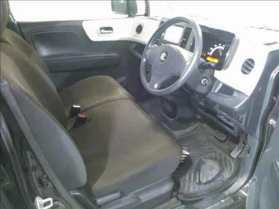 SUZUKI MRWAGON