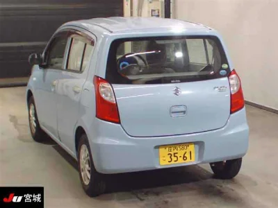 SUZUKI ALTO ECO
