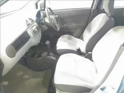 SUZUKI ALTO ECO