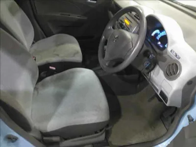 SUZUKI ALTO ECO