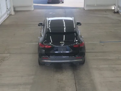 MERCEDES BENZ GLA