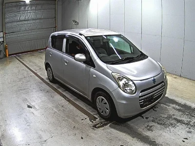 SUZUKI ALTO ECO