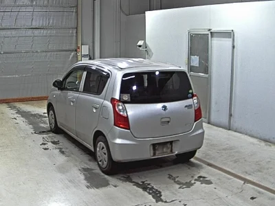 SUZUKI ALTO ECO