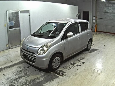 SUZUKI ALTO ECO
