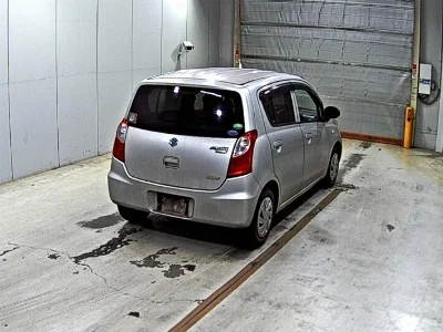 SUZUKI ALTO ECO