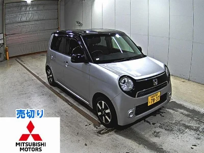 HONDA N ONE