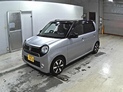 HONDA N ONE