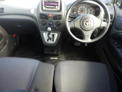 DAIHATSU MAX