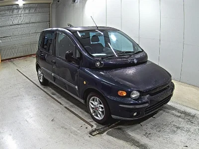 FIAT MULTIPLA