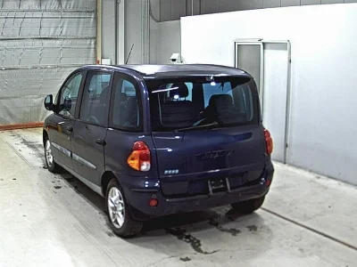 FIAT MULTIPLA