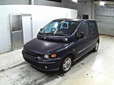 FIAT MULTIPLA