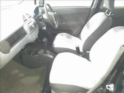 SUZUKI ALTO ECO