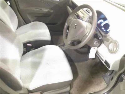 SUZUKI ALTO ECO