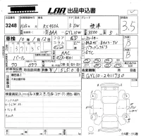 Lexus RX450h