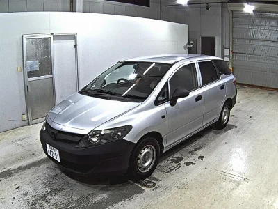 HONDA PARTNER