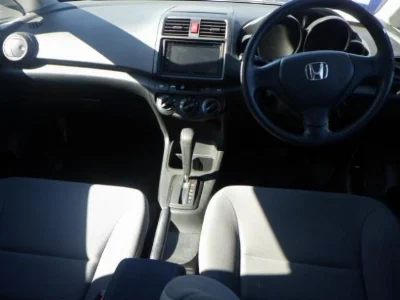 HONDA PARTNER