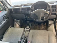 Цена авто Nissan Clipper с аукционов Японии, номер кузова U71V, пробег 195 000, оценка 7