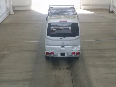 NISSAN CLIPPER