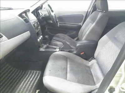 NISSAN WINGROAD
