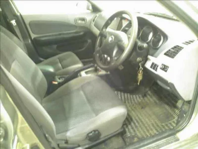 NISSAN WINGROAD