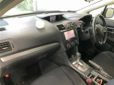 SUBARU IMPREZA G4