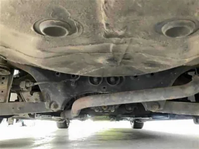 SUBARU IMPREZA G4
