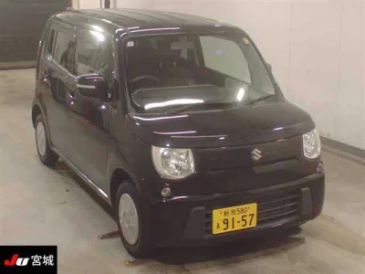 SUZUKI MRWAGON