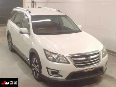 SUBARU EXIGA