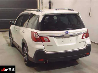 SUBARU EXIGA