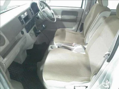 SUZUKI EVERY VAN
