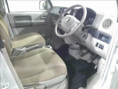 SUZUKI EVERY VAN