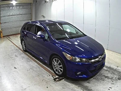 HONDA STREAM
