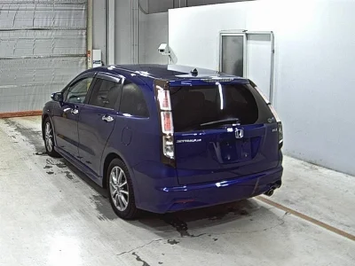 HONDA STREAM