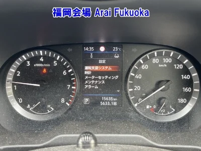 NISSAN CARAVAN