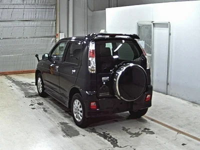 DAIHATSU TERIOS KID