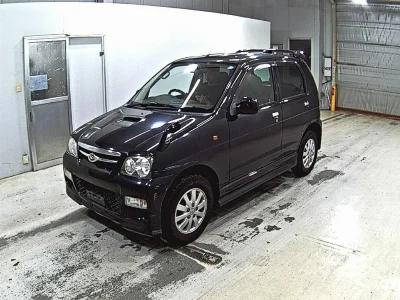 DAIHATSU TERIOS KID