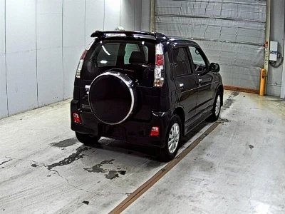 DAIHATSU TERIOS KID